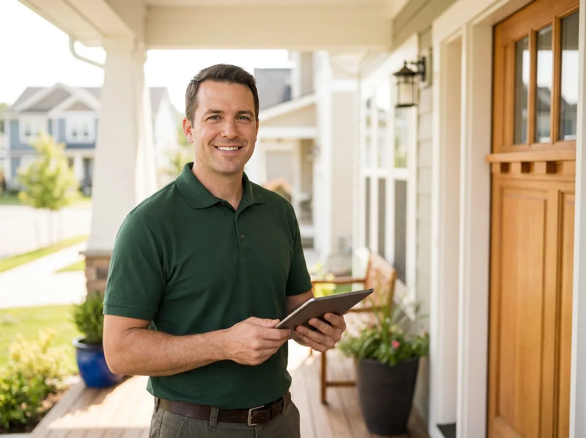 Pest control FAQs for Pickett, WI